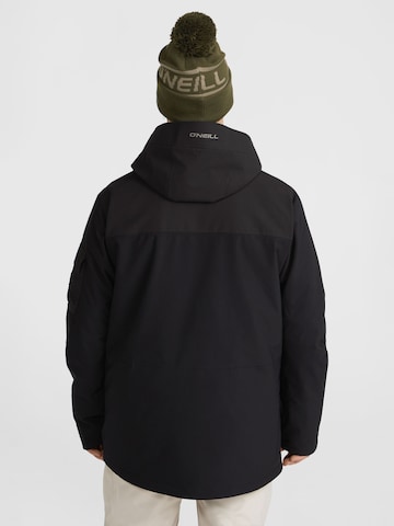Veste de sport O'NEILL en noir
