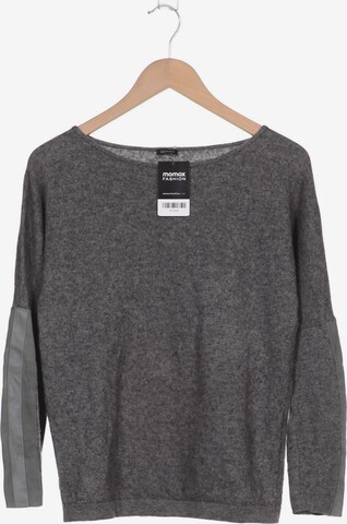 GC Fontana Sweater & Cardigan in XS in Grey: front