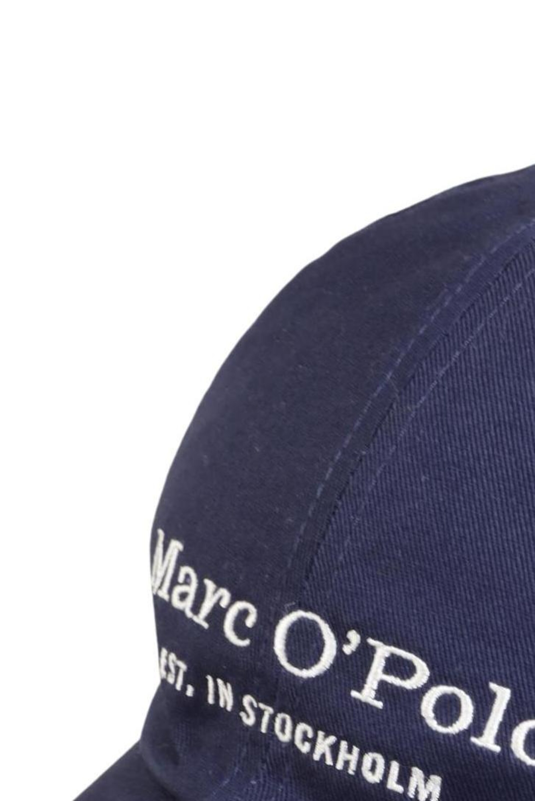 Marc O'Polo Hat & Cap in One size in Blue