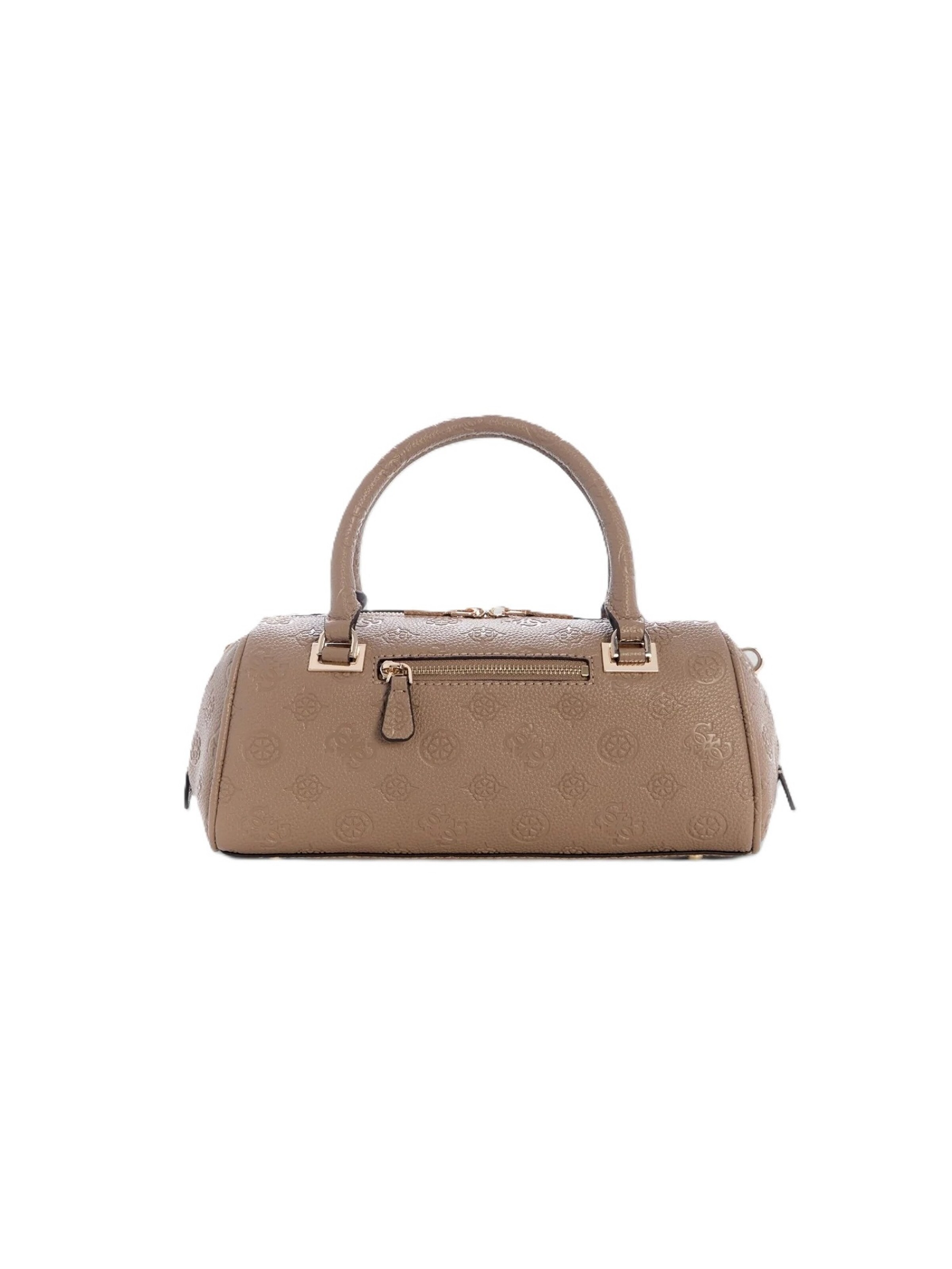 Borsa a mano 'PD988808' di GUESS in marrone