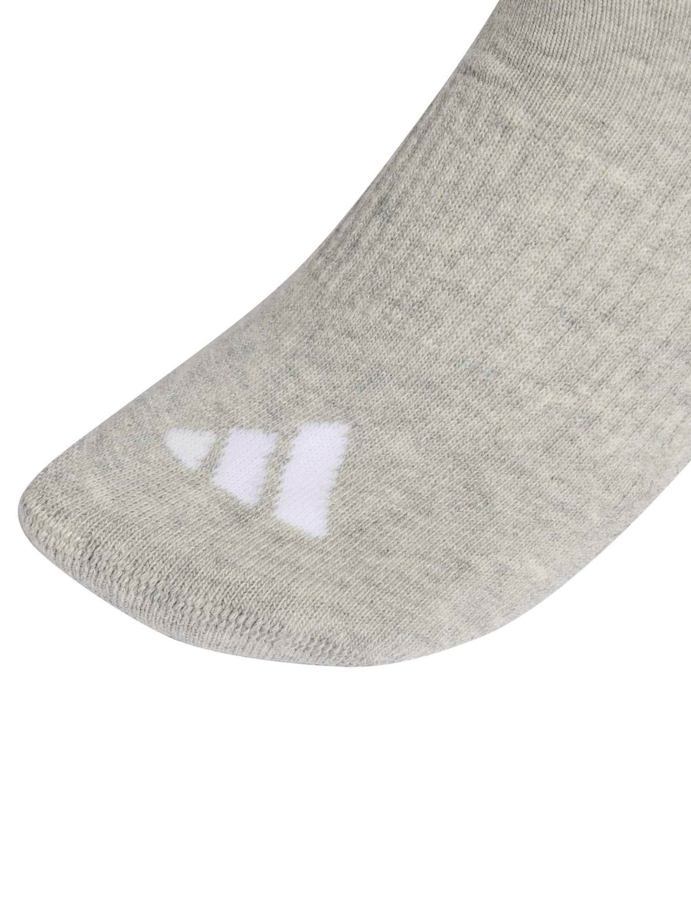 ADIDAS PERFORMANCE Sportzoknik 'Ess' - szürke