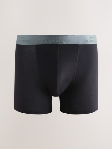 Boxers Next en noir
