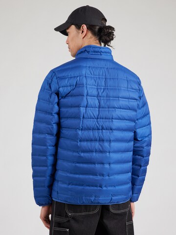 COLUMBIA Outdoorjacke 'Lake 22 II' (RDS) in Blau: Rückseite