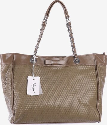 Blugirl by Blumarine Handtasche One Size in Braun: predná strana