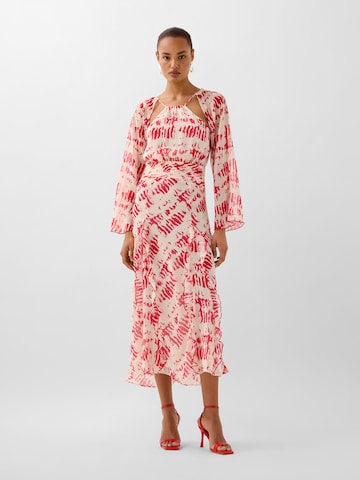 Robe ' ' Scalpers en mélange de couleurs : devant