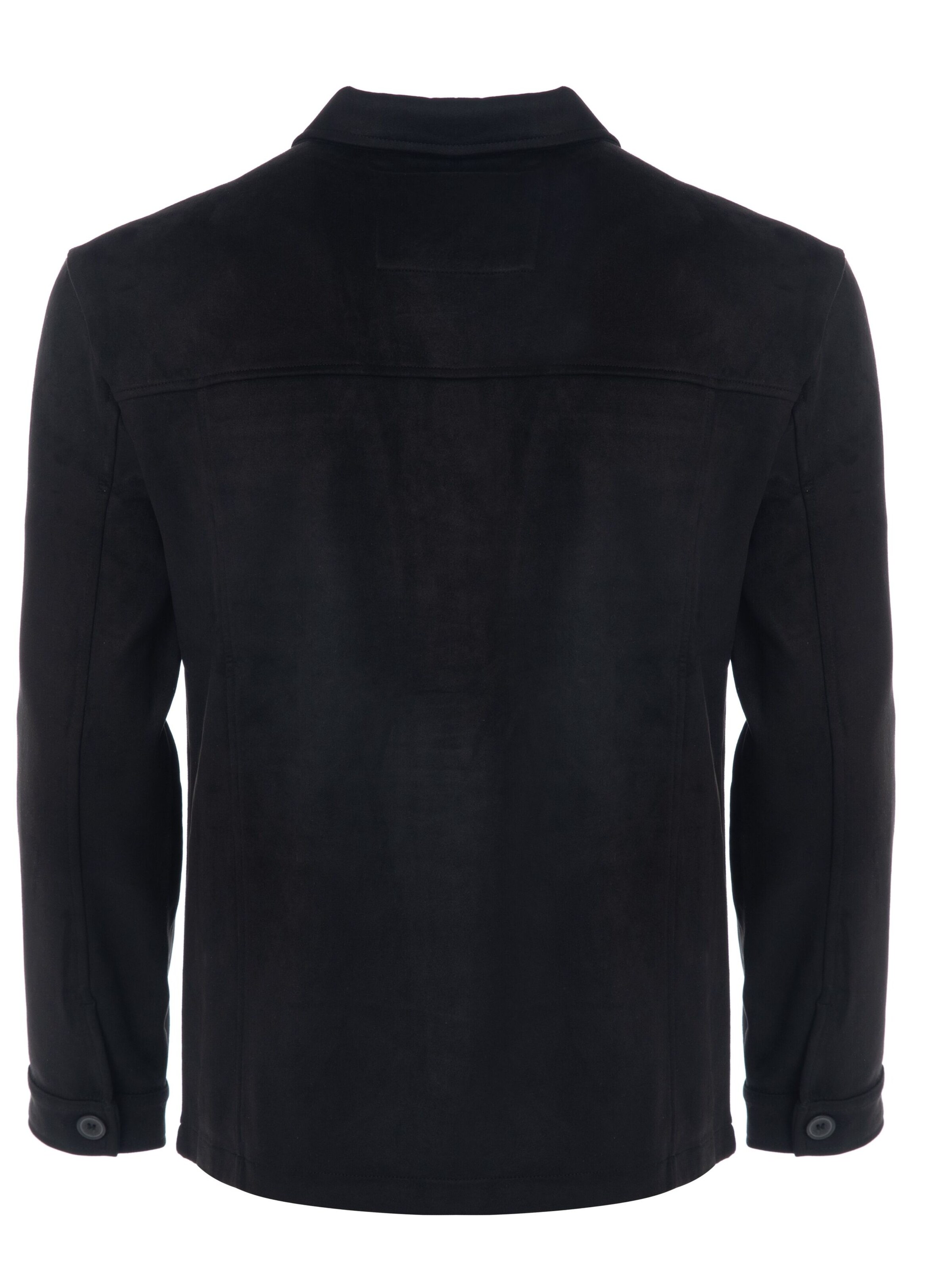 CARISMA Between-Season Jacket in Black