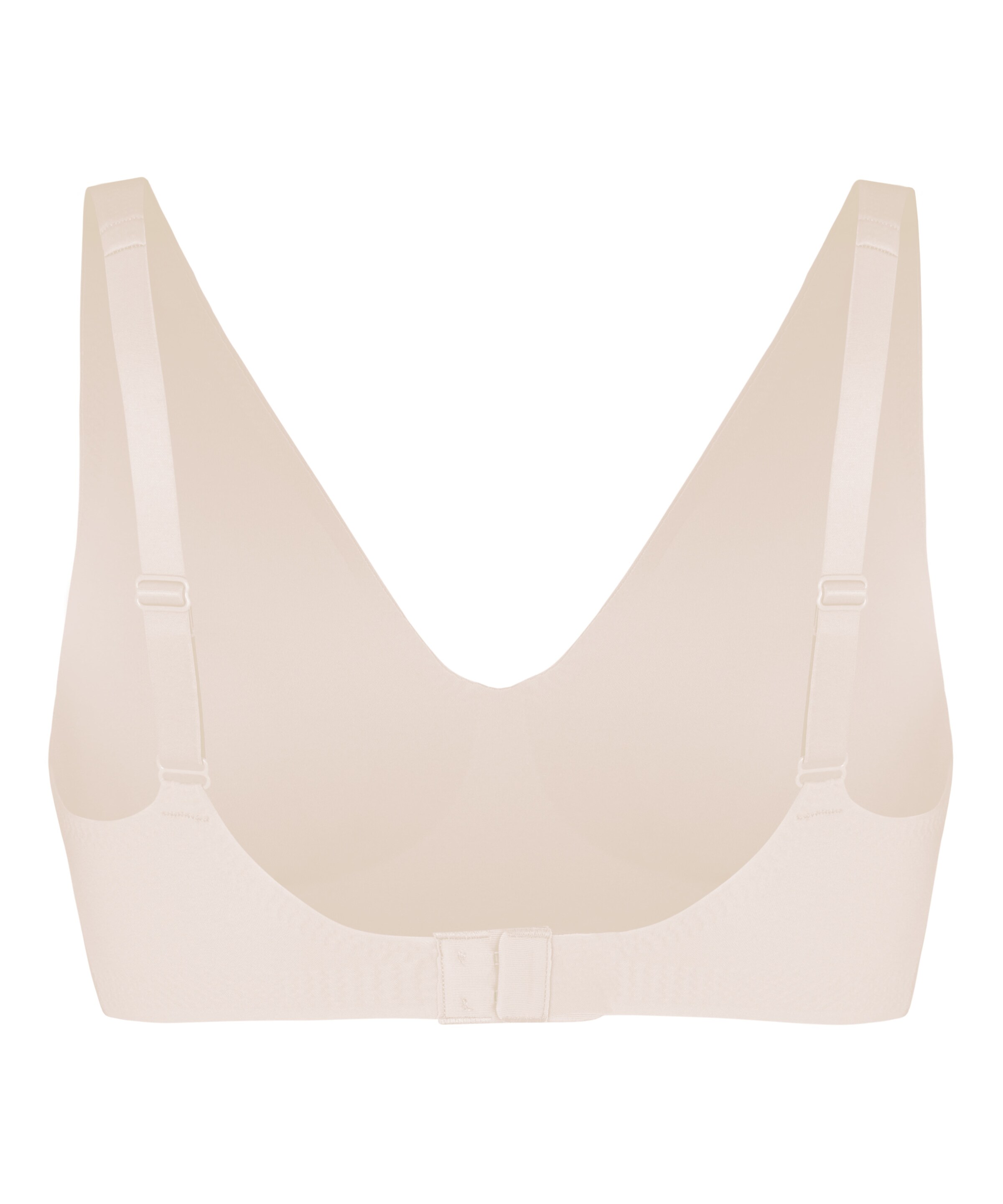Hunkemöller Classic Bra in Beige