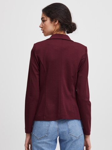 ICHI Blazers 'Kate' in Rood