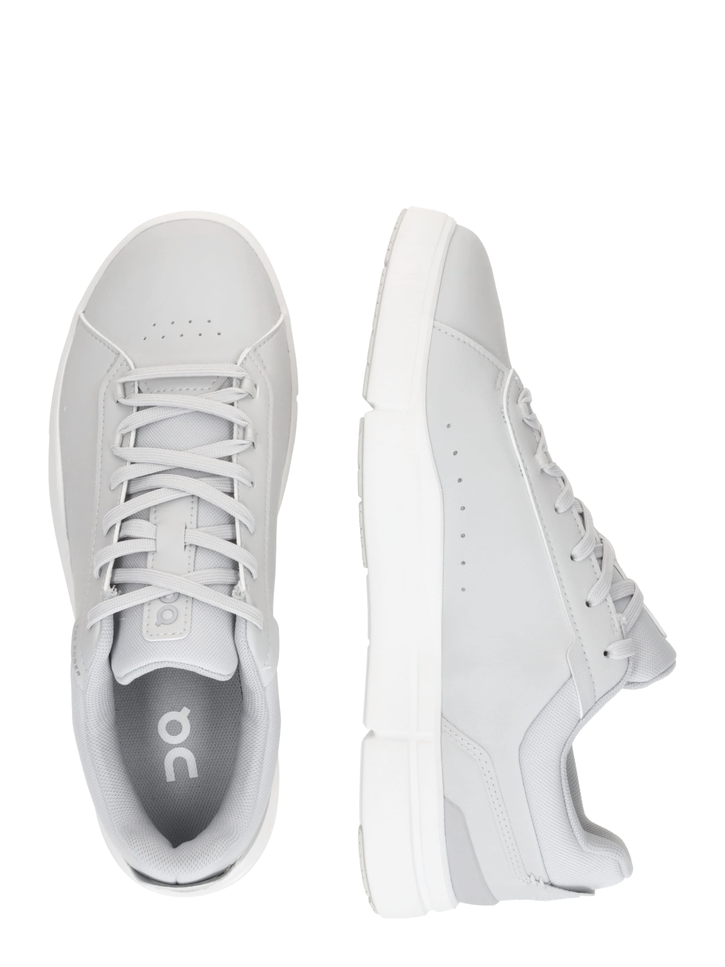 On Trainers 'THE ROGER Advantage' in Grey