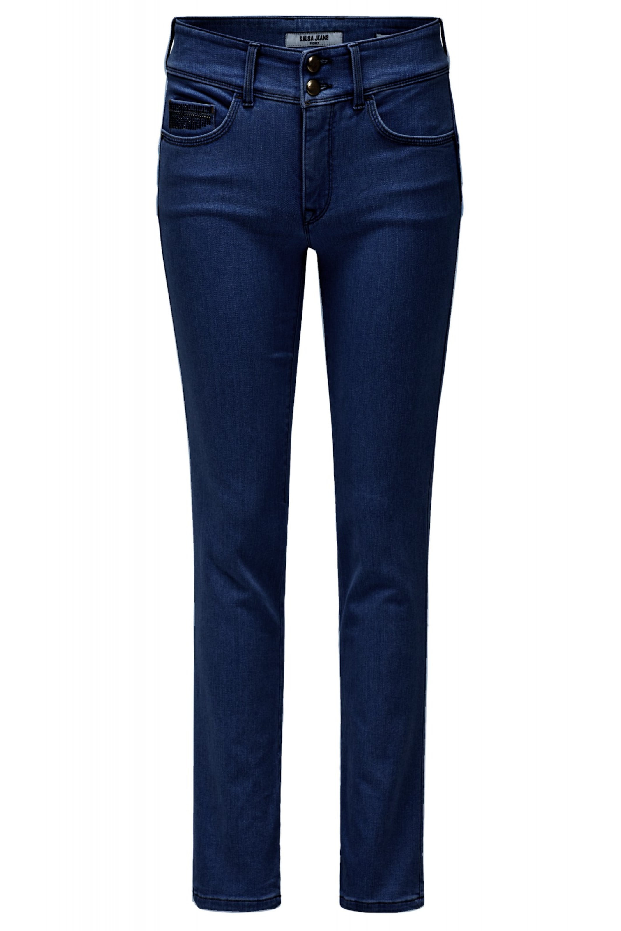 Salsa Jeans Jeans 'Secret' in Dark blue, Item view