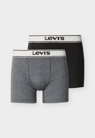 LEVI'S ® Boksarice | črna barva: sprednja stran