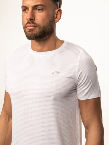 saved lab Performance Shirt in White