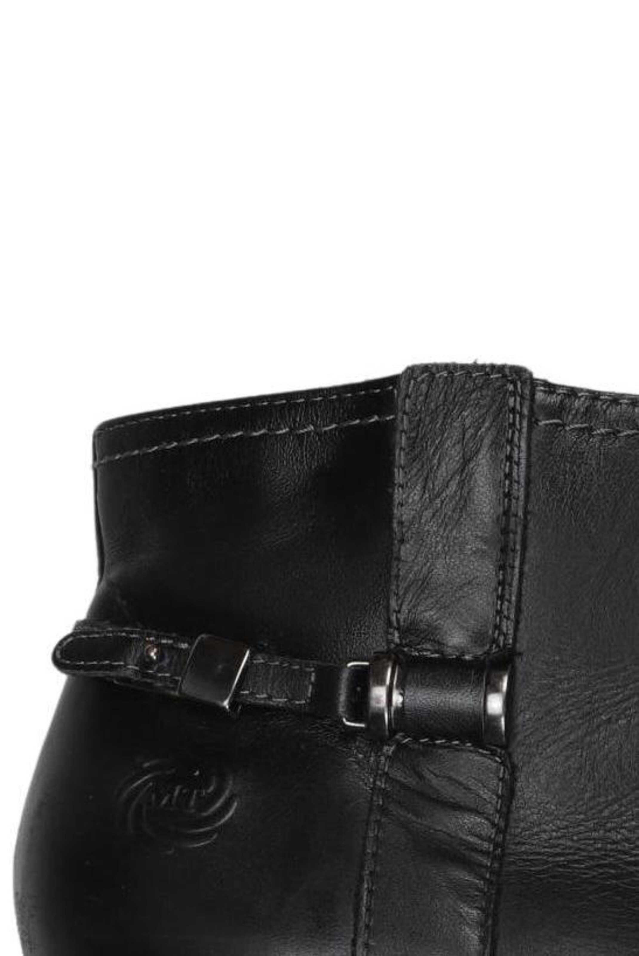 MARCO TOZZI Dress Boots in 40 in Black