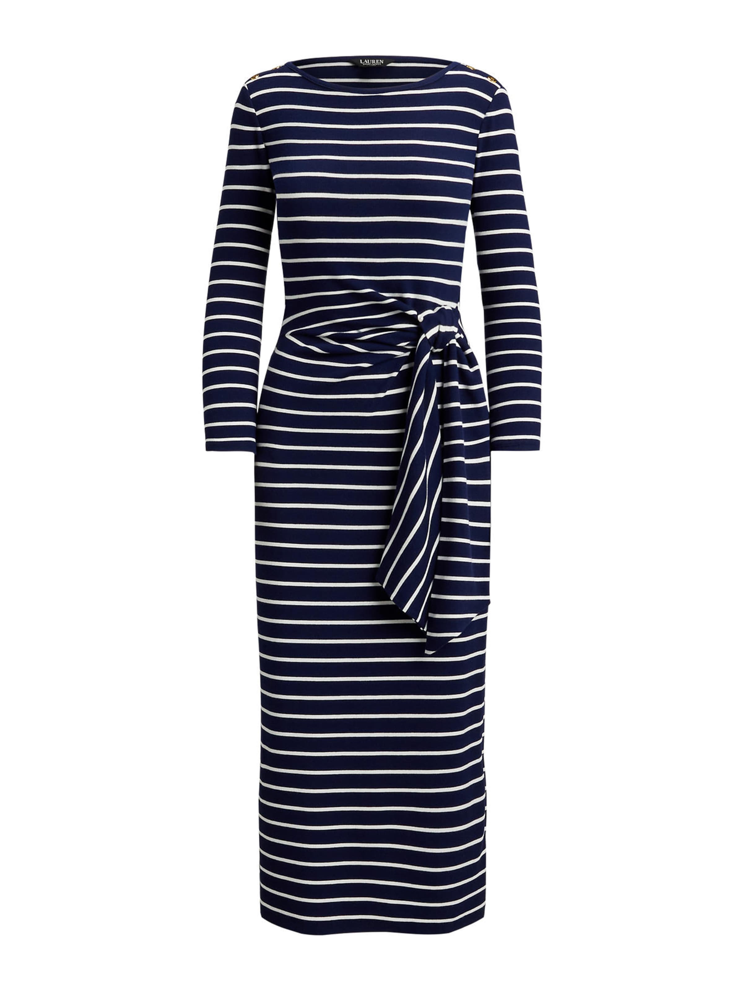 zils Lauren Ralph Lauren Kleita: no priekšpuses