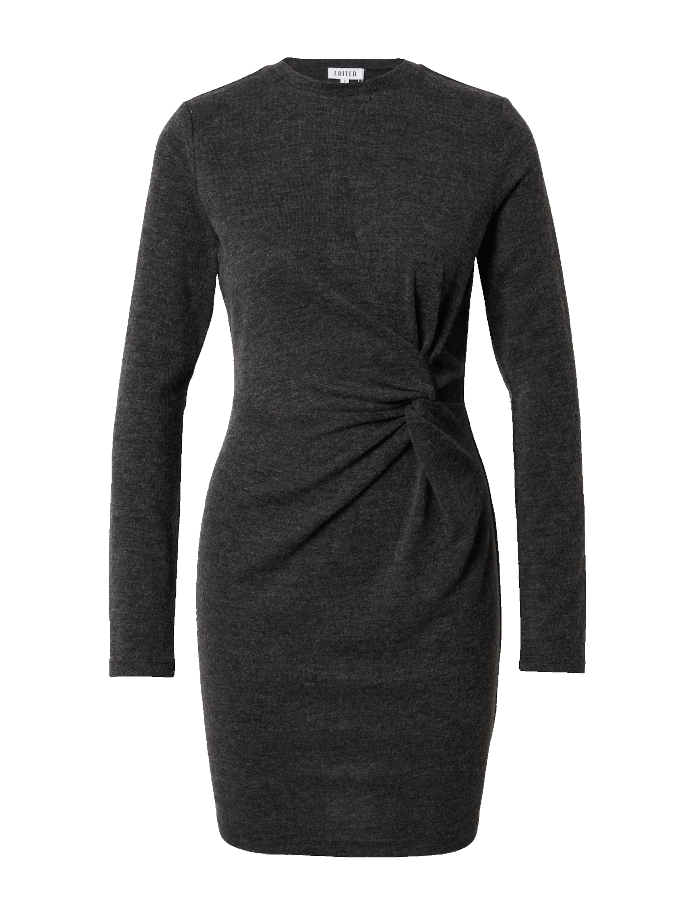 Robe 'Trine' EDITED en gris : devant