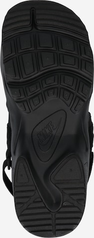 Nike Sportswear Hiking Sandals 'Canyon' in Black