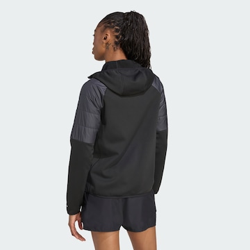 ADIDAS TERREX Outdoorjas in Zwart