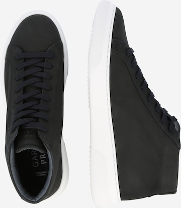 Garment Project Sneakers high 'Type Mid' i blå