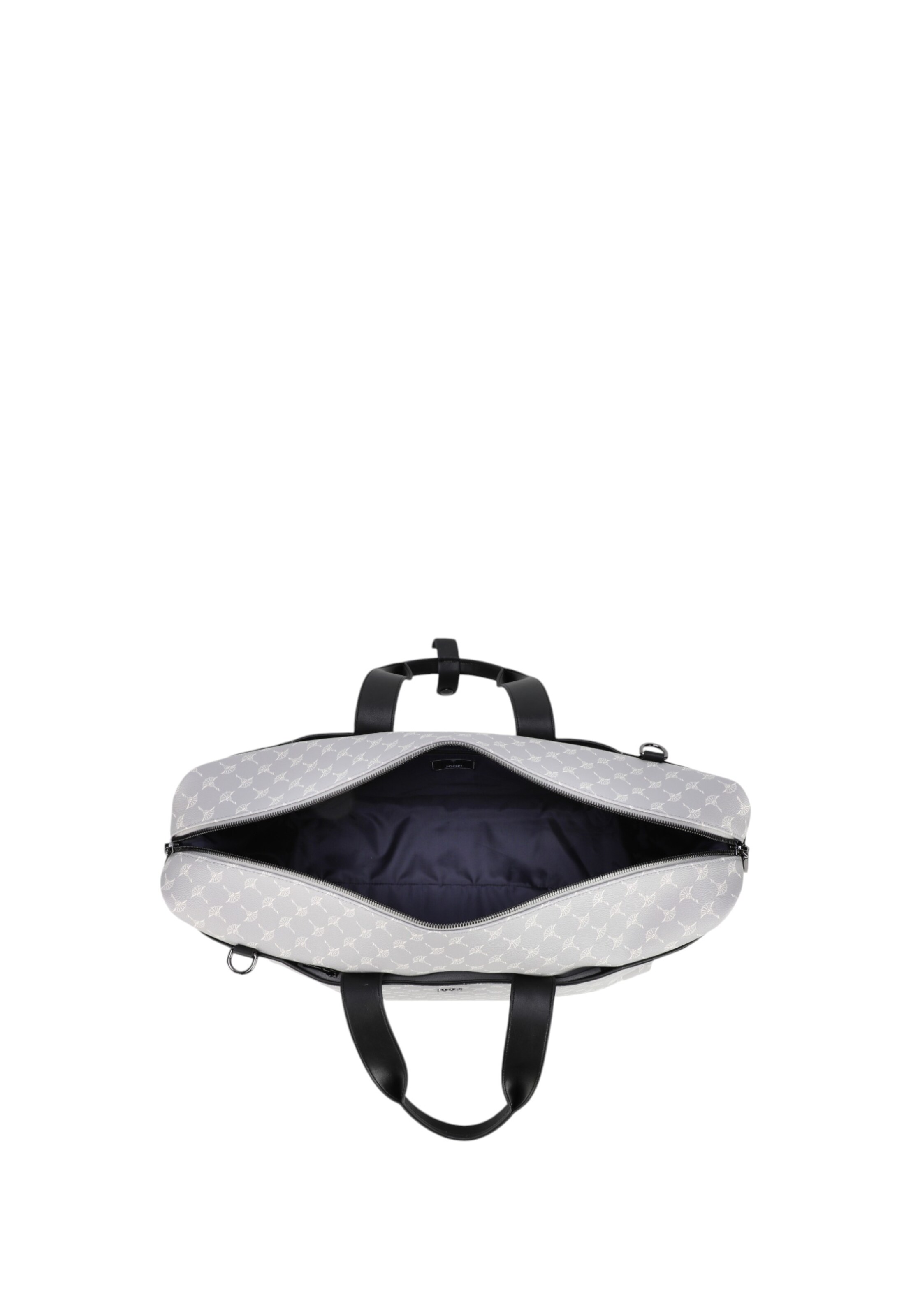 JOOP! Weekender 'Flora 1.0 Carsten' in Grey