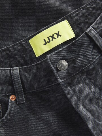 JJXX Regular Jeans 'Val' in Schwarz