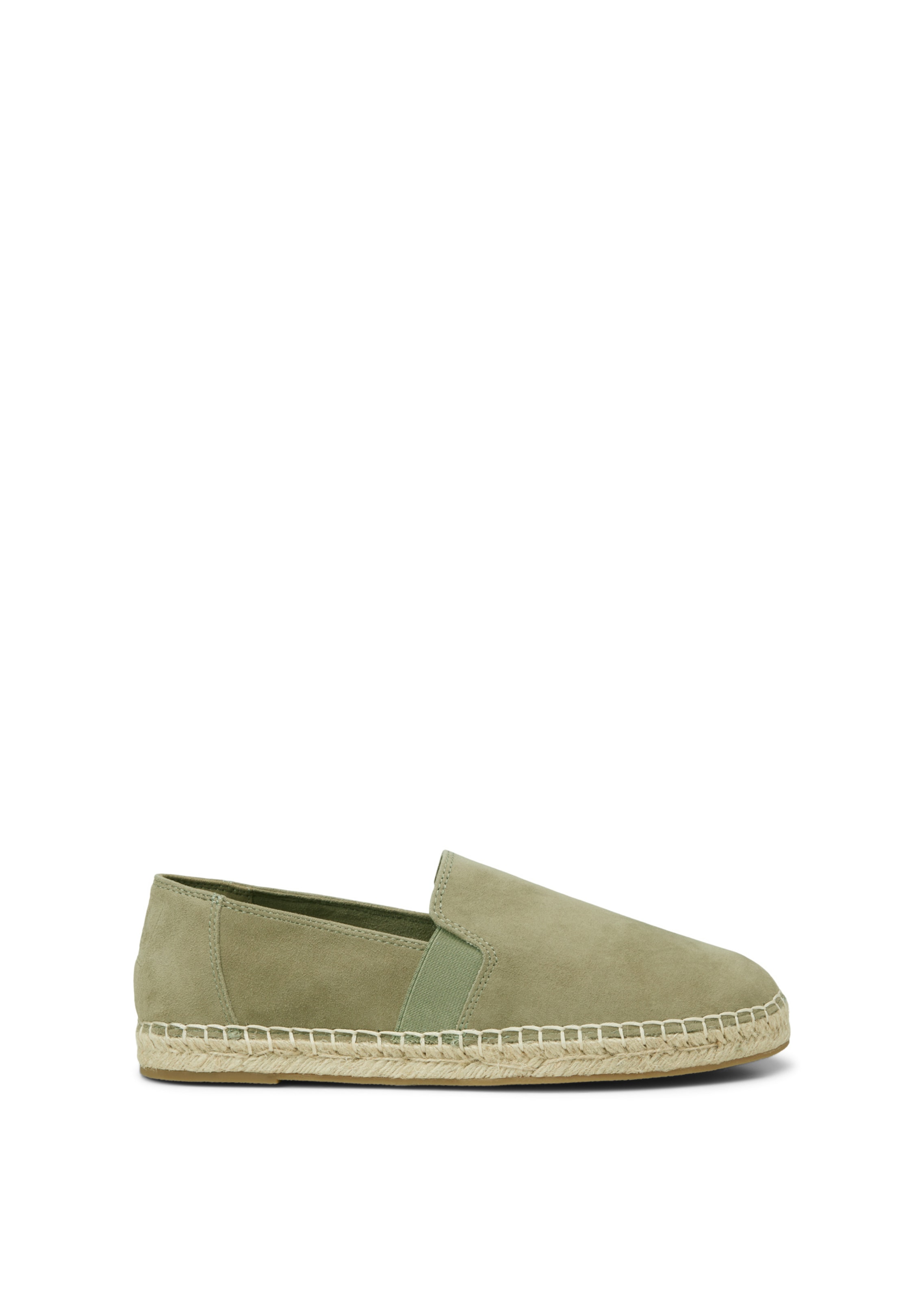 Marc O'Polo Espadrilles in Green