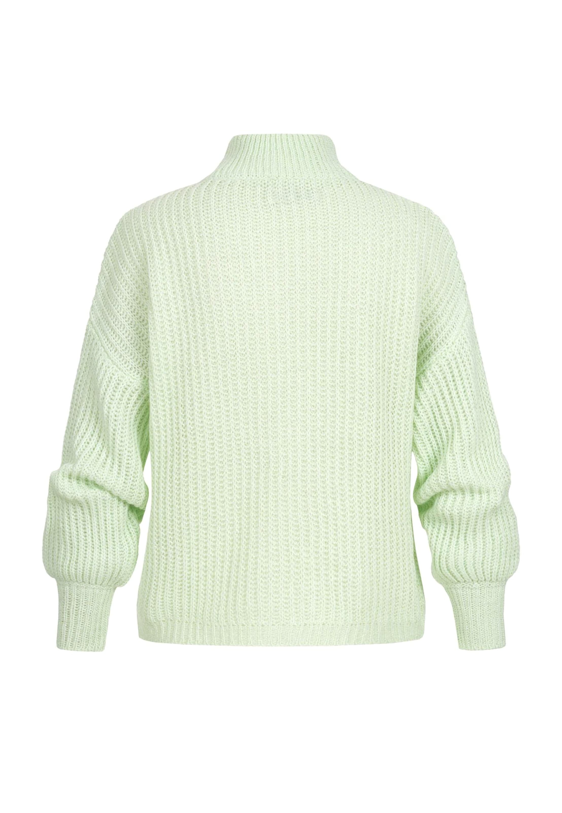 Cloud5ive Pullover in Grün