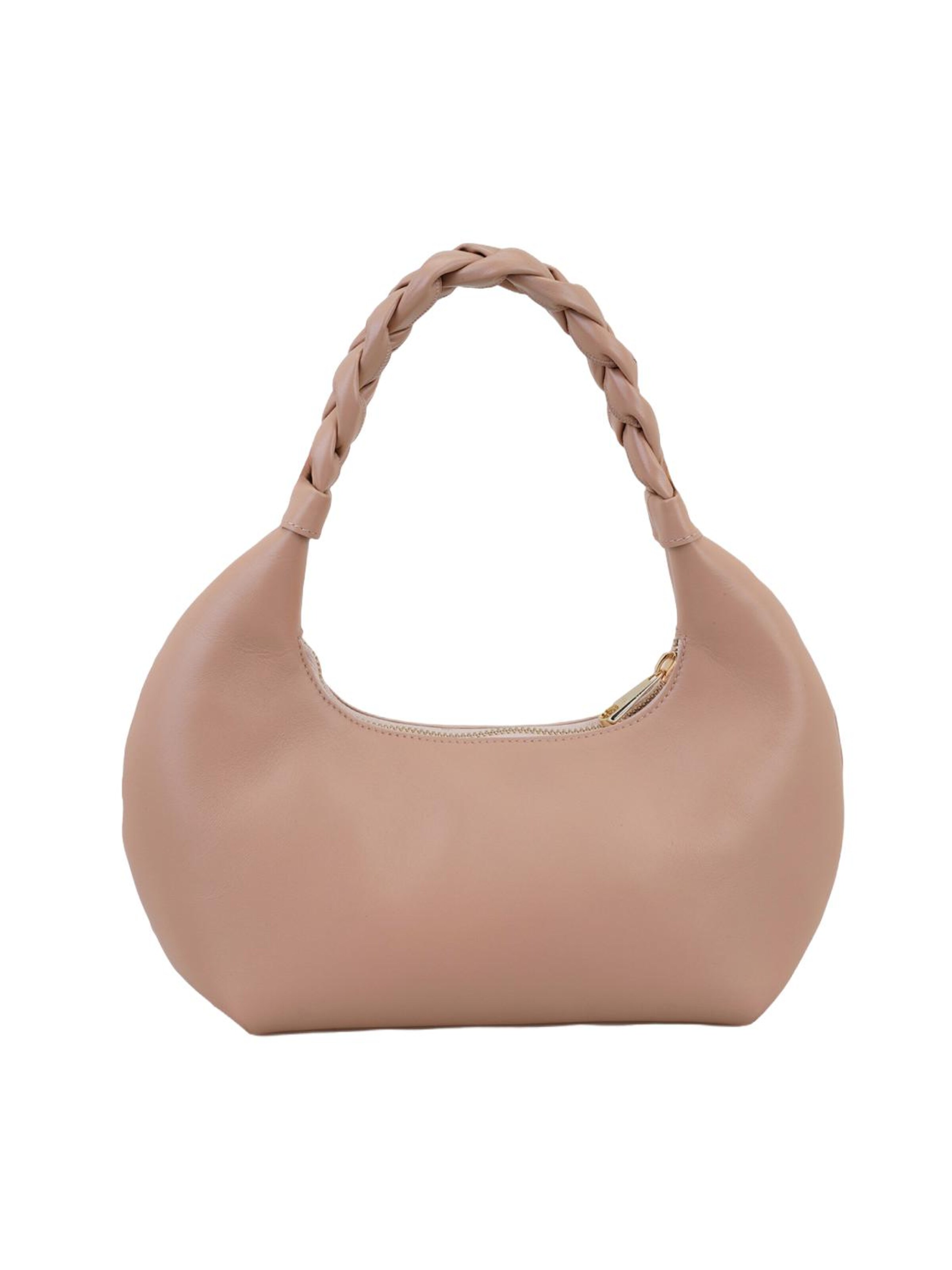 Desa Shoulder Bag 'Handtasche' in White