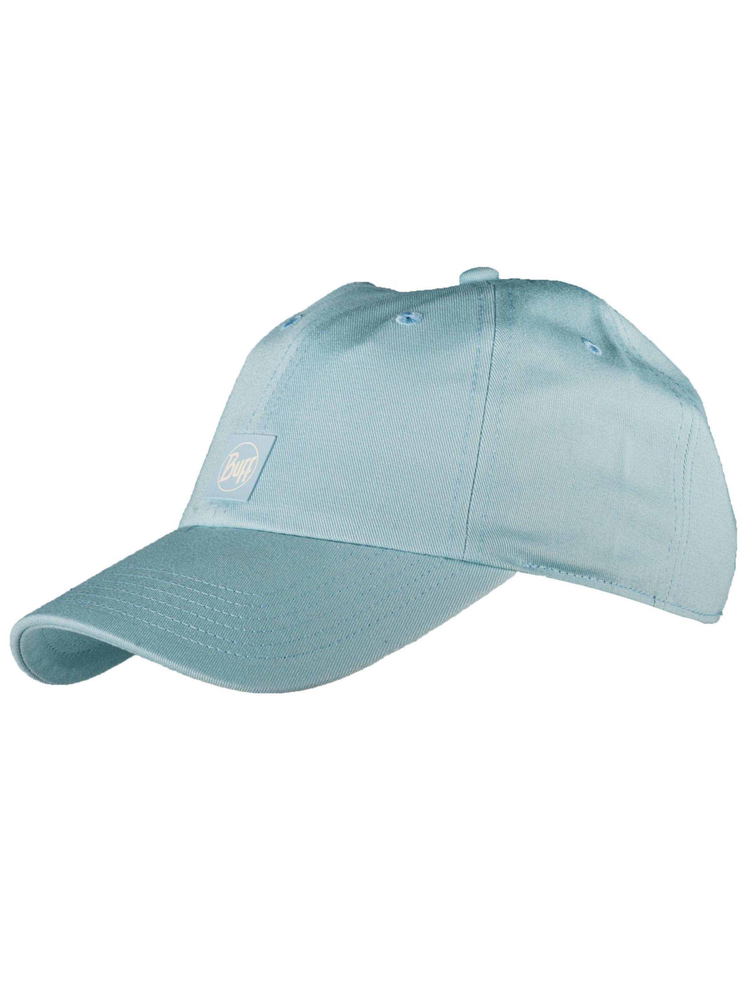 BUFF Cap 'Buff Baseball Cap'‌‌‌ in Blau: Vorderseite
