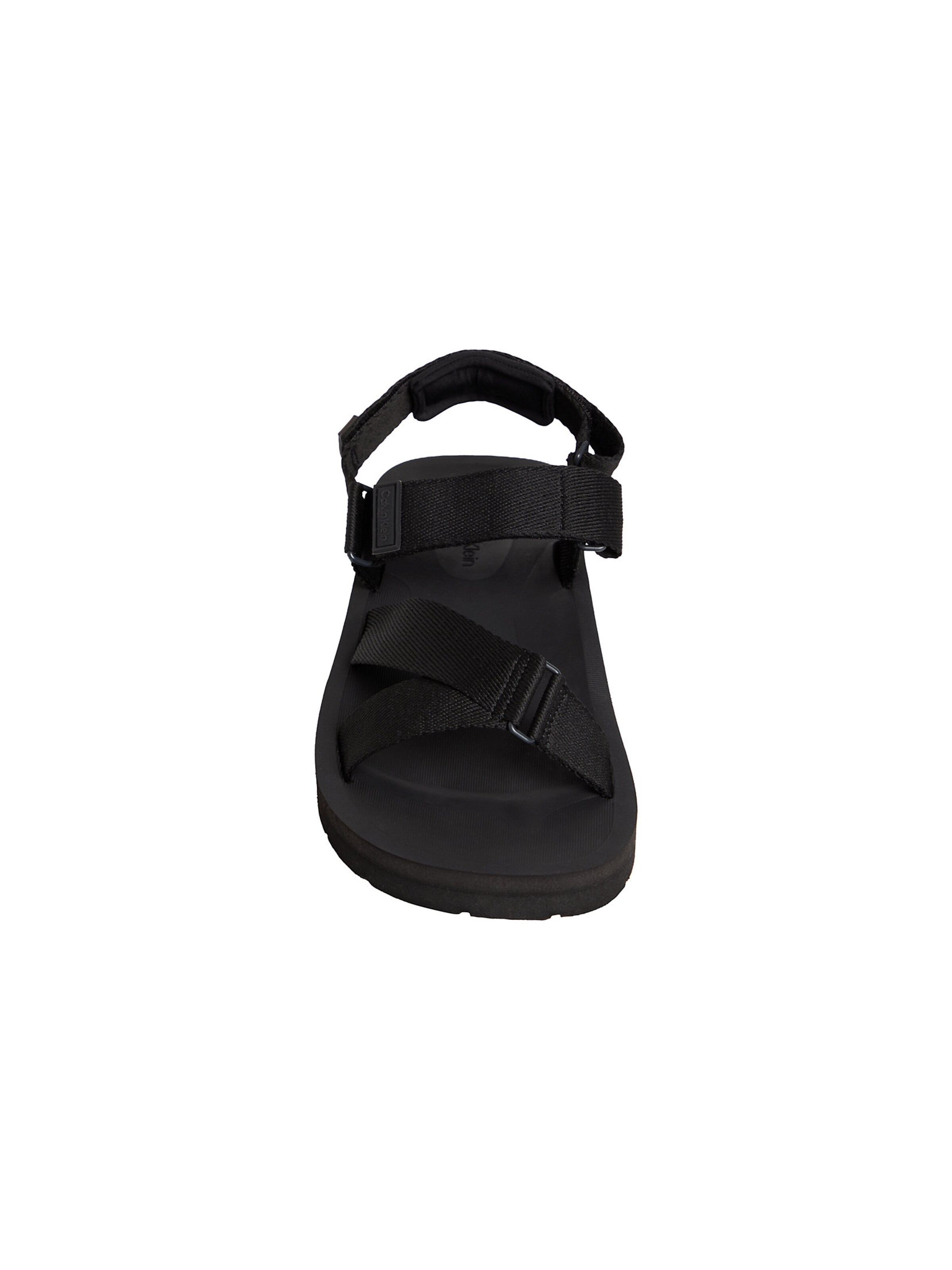 Calvin Klein Sandal in Black
