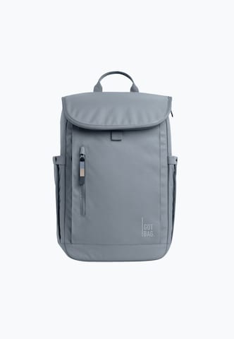 Got Bag Rucksack 'Serene' in Grau: Vorderseite