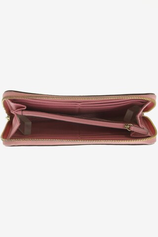 MICHAEL Michael Kors Small Leather Goods in One size in Pink