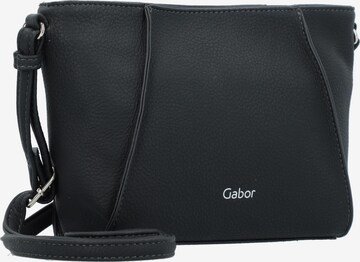 GABOR Crossbody Bag 'Alison' in Black