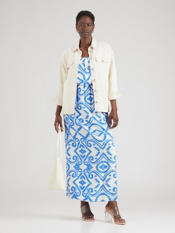 Hailys - Vestido 'Do44ris' em azul