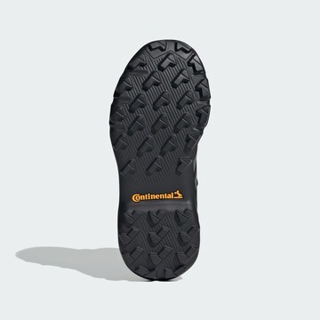 ADIDAS TERREX Ботинки в Черный