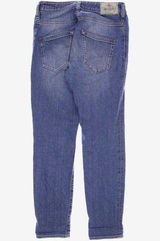 Herrlicher Jeans 25 in Blau