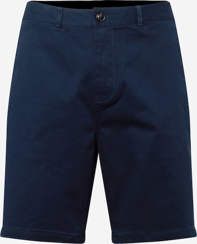 SCOTCH & SODA Chinohousut 'Stuart' värissä laivastonsininen, Tuotenäkymä