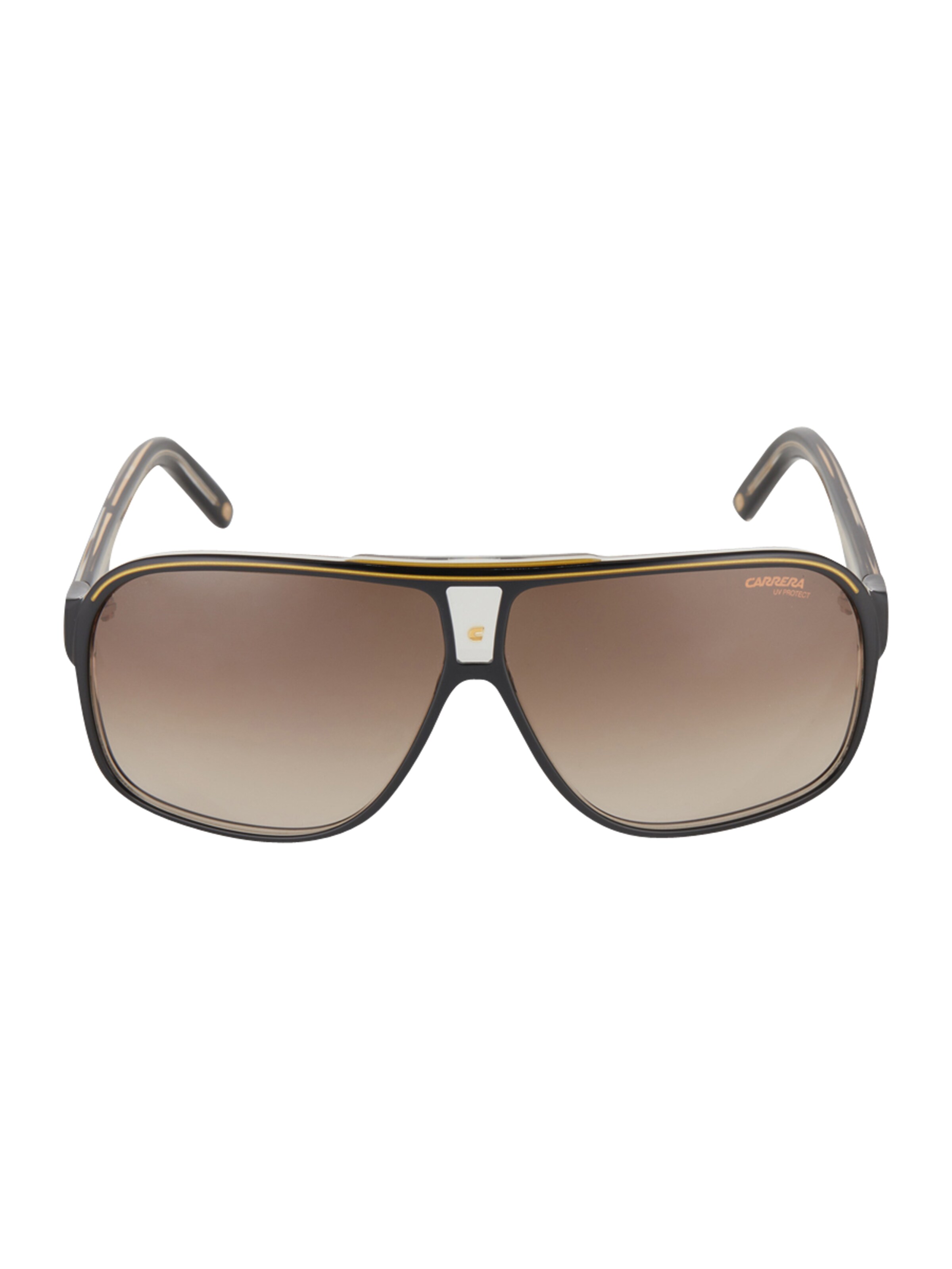 Carrera Γυαλιά ηλίου 'GRAND PRIX 2' σε μαύρο
