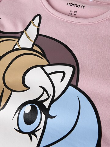 T-Shirt 'My Little Pony' NAME IT en violet