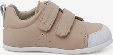 Pisamonas Sneakers in Beige: front