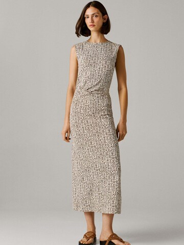 Pepe Jeans Kleid 'Lexi' in Beige