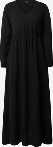 Vero Moda Petite - Vestido 'ALVA' en negro: frente