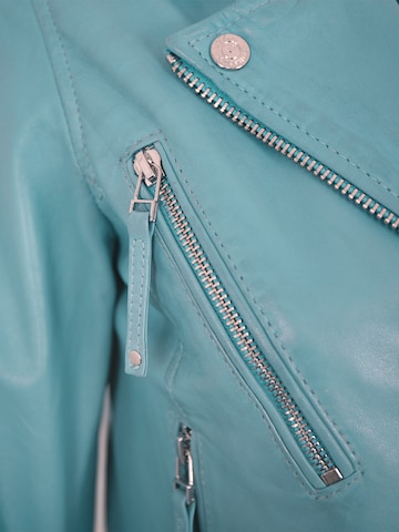 Jilani Übergangsjacke 'Smilly'‌‌‌‌‌‌‌‌ in Blau