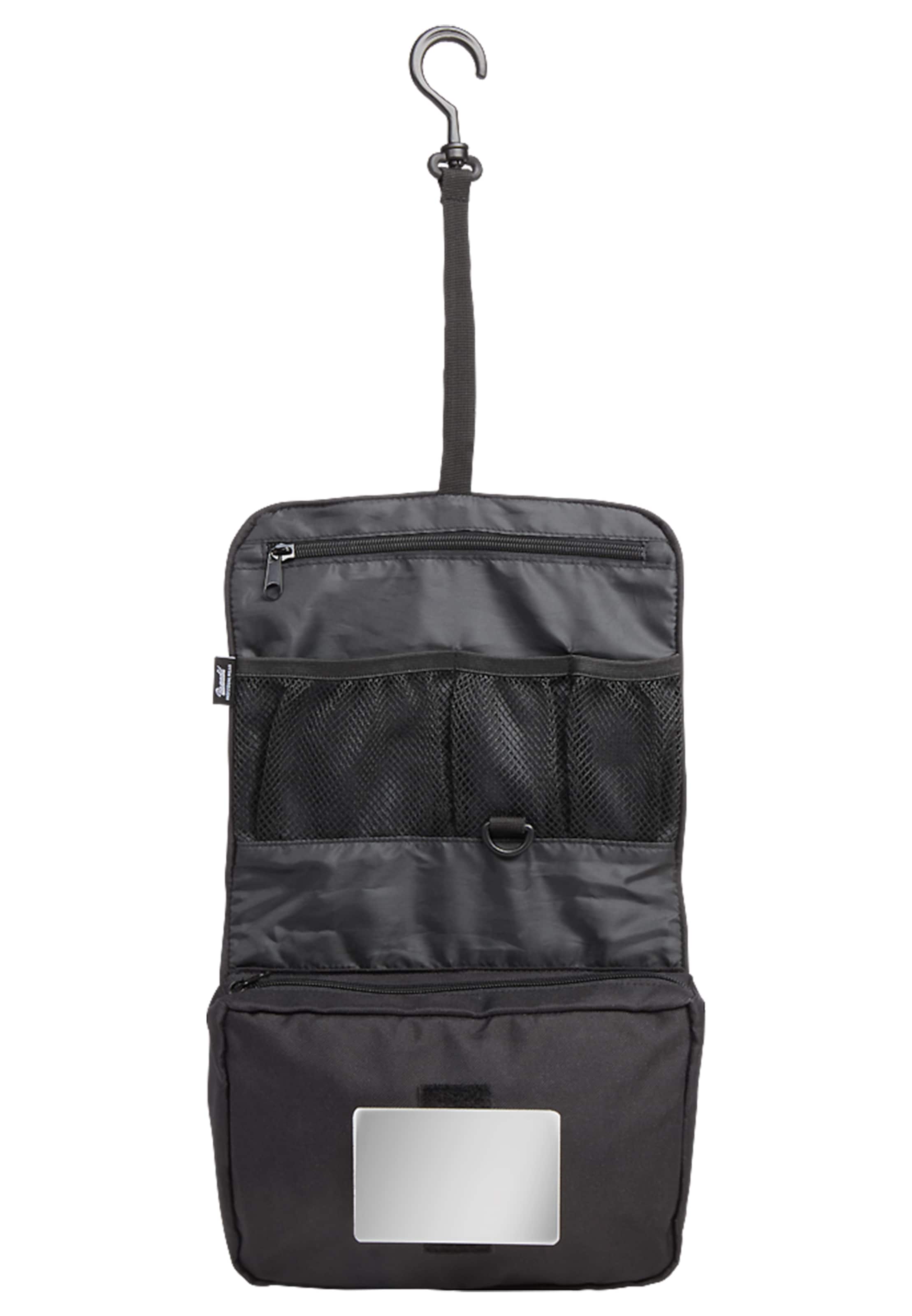 Brandit Necessär i svart