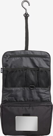 Brandit Toiletry bag in Black