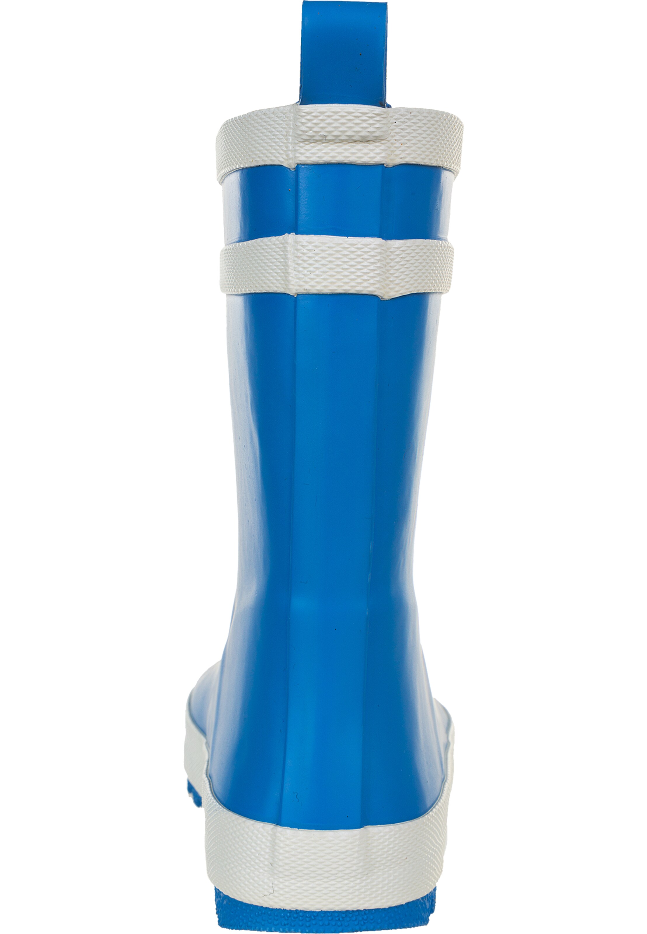 ZigZag Gummistiefel in Blau