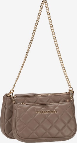 VALENTINO Crossbody Bag 'Ocarina' in Beige