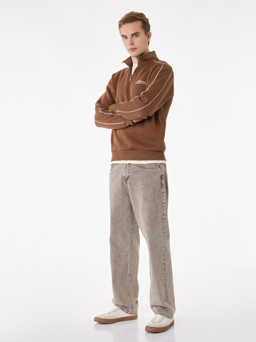 Koton Sweatshirt in Braun