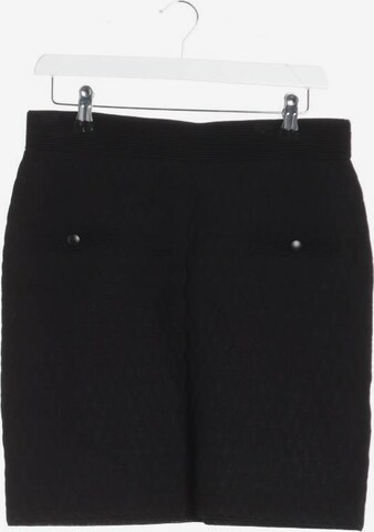 Claudie Pierlot Skirt in L in Black: front