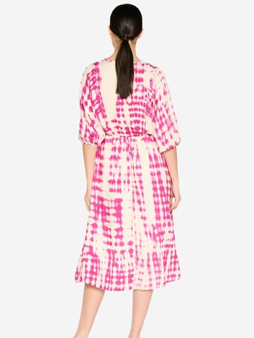 Robe LolaLiza en rose