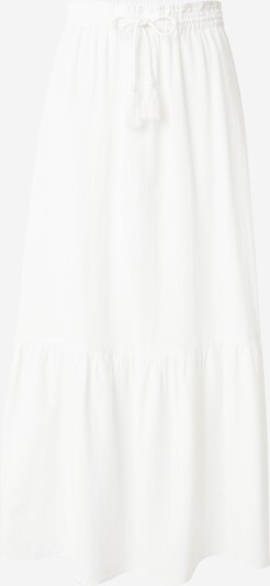 VERO MODA Jupe 'VMPretty' en blanc, Vue avec produit